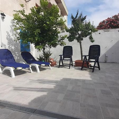 Gianta - Casa Vacanze Alguer Exterior foto