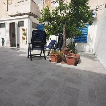 Gianta - Casa Vacanze Alguer Exterior foto