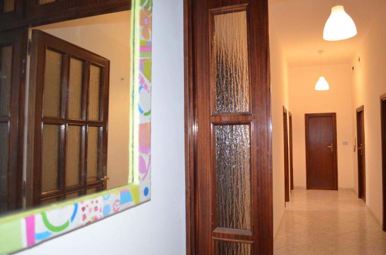 Gianta - Casa Vacanze Alguer Exterior foto