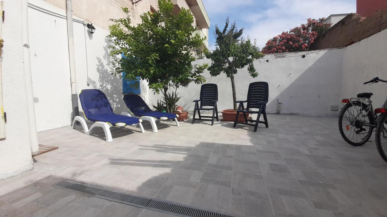 Gianta - Casa Vacanze Alguer Exterior foto