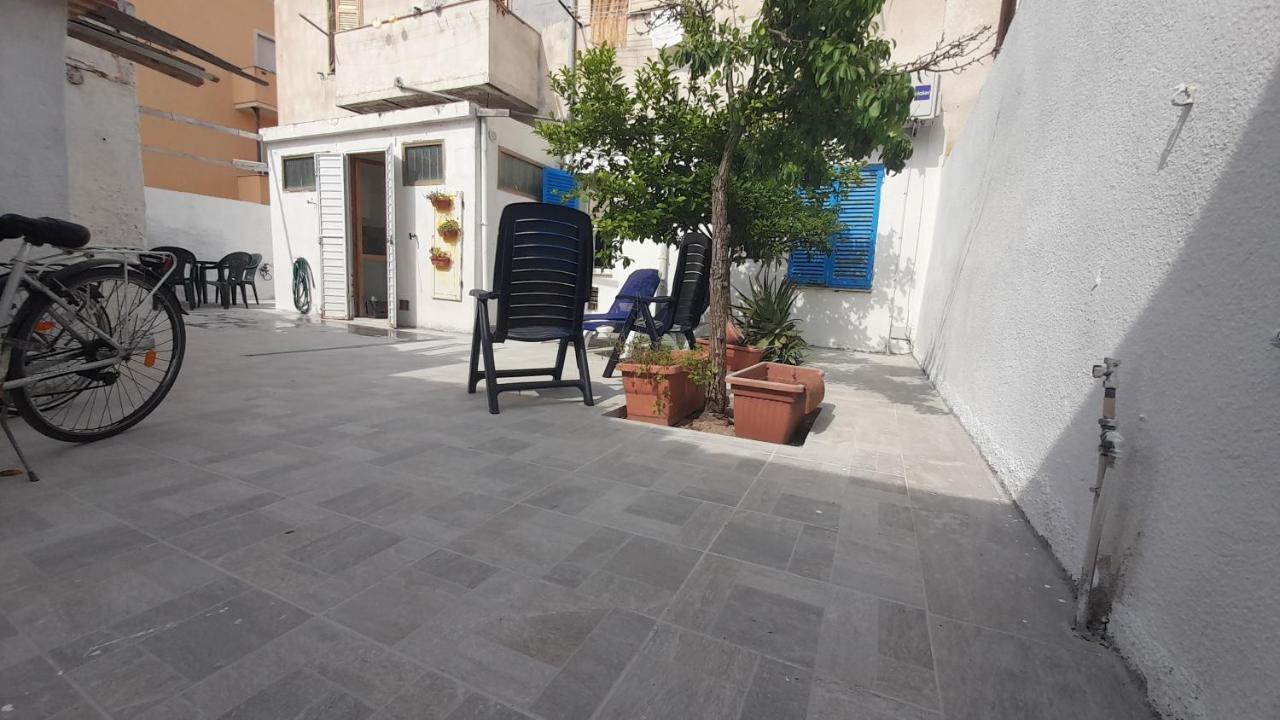 Gianta - Casa Vacanze Alguer Exterior foto