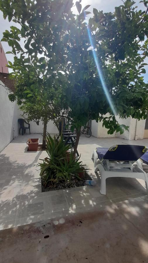 Gianta - Casa Vacanze Alguer Exterior foto
